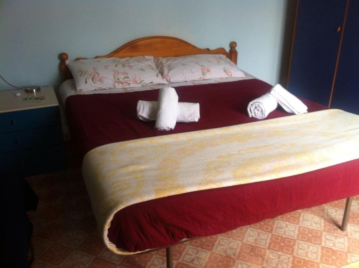B&B - Homesweetrome Rome Buitenkant foto