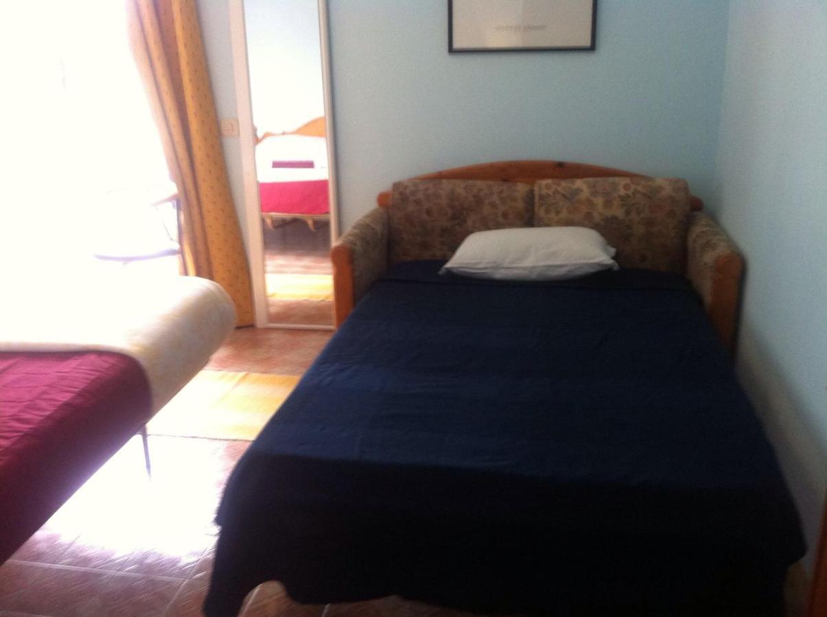 B&B - Homesweetrome Rome Buitenkant foto